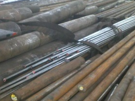 沾化40CrMnMo7模具钢