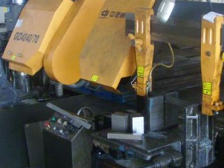 沾化SM45模具钢