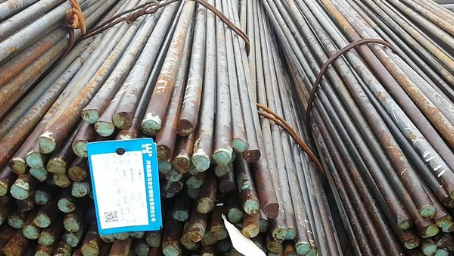 沾化30Cr合金结构钢