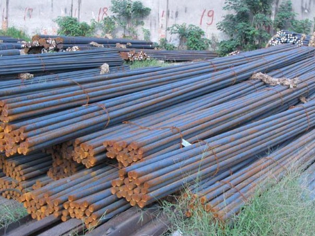 沾化50Cr合金结构钢
